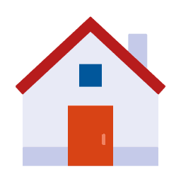 2bedroom house